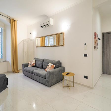 Eli&Fra 1 Apartamento La Spezia Exterior foto